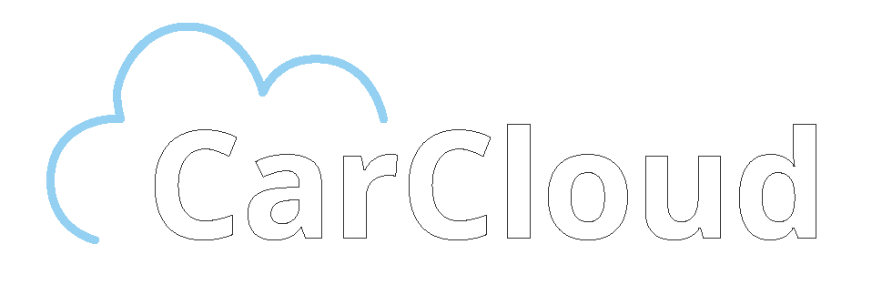 CarCloud Logo